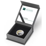 10 zloty 2016, Centro della Moneta della Banca Nazionale Polacca intitolato a Sławomir S. Skrzypek