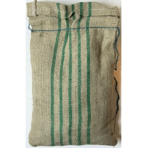 Bank bag, 50 groszy, 1987