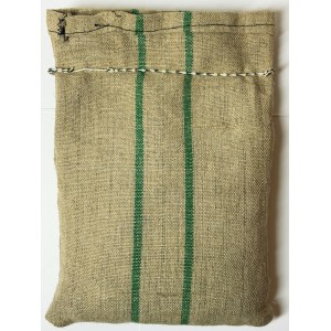 Sac de banque, 20 groszy, 1981