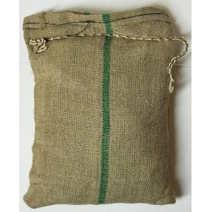 Bank bag, 10 groszy, 197...