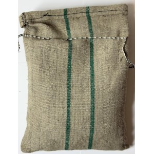 Bank bag, 20 groszy 19...