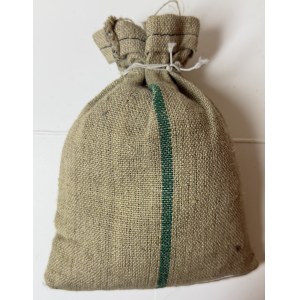 Bank bag, 10 groszy, 1981