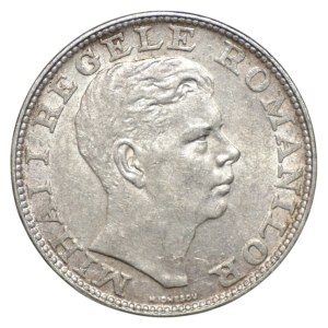 Rumunia, 200 lejów 1942