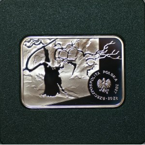 20 zlotych, 2007, Leon Wyczółkowski