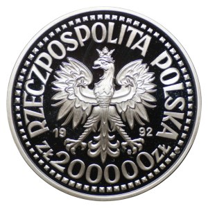 200,000 zlotys, 1992, Convoys (1939–1945)
