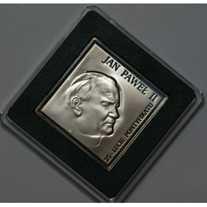 20 zlotych, 2003, John Paul II