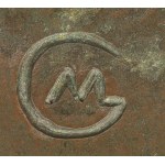 Magdalena Gross (1891–1947), Mladý lama, 1934