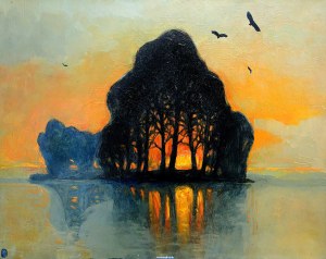 Arkadiusz Prucnel, Bieliki Milickie I, 2008