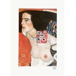Gustav Klimt (1862 - 1918), Judyta II (Salome)