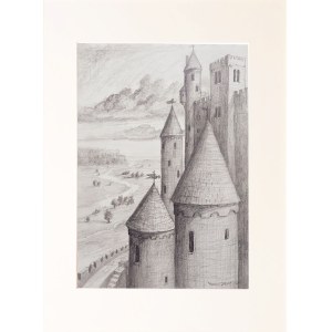 Waldemar Wroński (nato nel 1952), Senza titolo