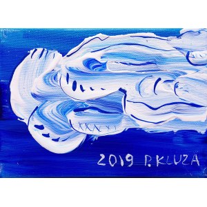 Paweł Kluza, Cumulus, 2019