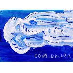 Paweł Kluza, Cumulus, 2019