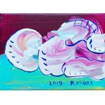 Paweł Kluza, Cumulus, 2019