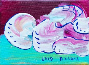Paweł Kluza, Cumulus, 2019