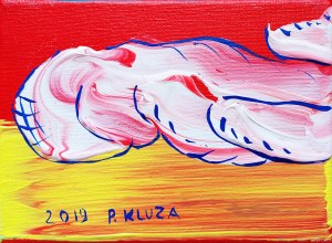 Paweł Kluza, Cumulus, 2019