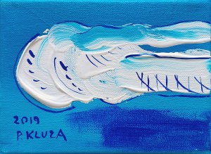 Paweł Kluza, Cumulus, 2019