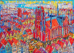 Joanna Mieszko, Gdańsk, 2026
