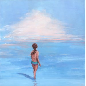 Ilona Herc, Powitanie, 2026