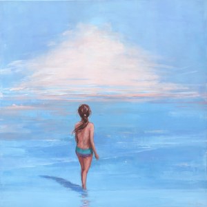 Ilona Herc, Powitanie, 2026