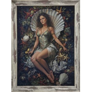 Katarzyna Rekiel, Venus, 2026