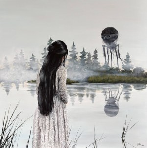 Marlena Hołody, Mokosza, 2026