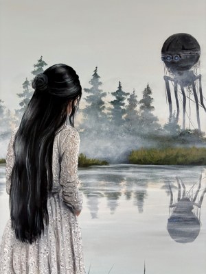 Marlena Hołody, Mokosza, 2026