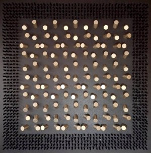 Bartosz Kaczmarczyk, Chaos in Order X, 2026