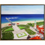 Magda Szwabe, Sopot, 2023