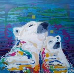 Artur Marciniszyn, Polar Bears, 2026