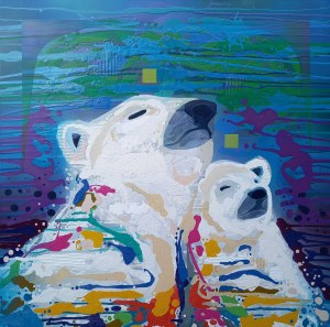 Artur Marciniszyn, Polar Bears, 2026