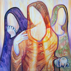 Malwina Rachoń, Cold IV, 2026