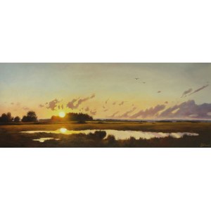 Konrad Hamada, Horizon, 2026