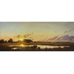 Konrad Hamada, Horizon, 2026