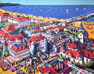 Piotr Rembielinski, Sopot, 2026