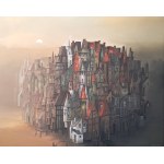 Radosław Kuś, The Last Place Like This, 2026