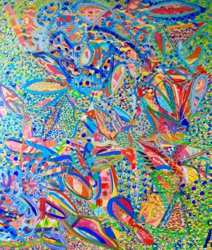 Anna Jarzymowska, Improwizacja 7, 2025