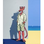 Kristian Yasin, Plażowy chill, 2026