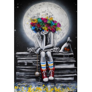 Milena Chmielewska, Time for Happiness, 2026