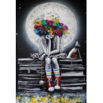 Milena Chmielewska, Time for Happiness, 2026