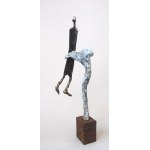 Paweł Rubaszewski, The Mystery of the Encounter, 2026
