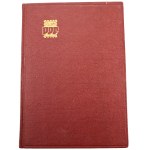 PRL Stamp Album. 1960s. Uncanceled. Total: 268 stamps, 5 sheets (221)