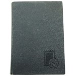 PRL stamp album, 1960s. Uncancelled. Total: 720 stamps, 1 sheet, 4 pages (223)