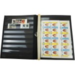 Poland Album. Uncancelled. Total: 329 stamps, 27 sheets, 2 sheets (227)
