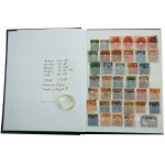 Latin America Album. Canceled and uncanceled. Total: 437 items (232)