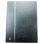 Romania Stamp Album - Sports. Uncanceled. Total: 160 stamps, 16 sheets (243)