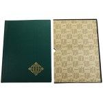 Poland 1962–1985 Album—Art, Flora, Fauna. Uncanceled. Total: approx. 700 stamps. (249)