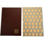 Poland Stamp Album 1962–1985 — Space, Sports, Transportation. Uncancelled. Total: approximately 400 stamps (253)