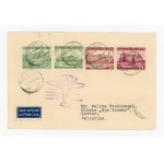 Flight from Warsaw to Lviv to Jerusalem, April 5, 1937 (128)