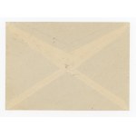 Germany / Austria, propaganda envelope sent from Innsbruck, 1938 (135)