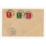 Germany, Bavaria, field post, 1917 (136)